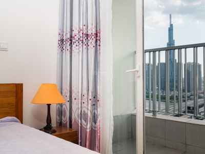 Thao Dien Pearl, Vietnam Thao Dien Pearl, Vietnam