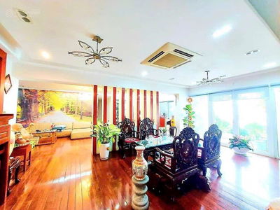 Chelsea Park Project, Vietnam Chelsea Park Project, Vietnam