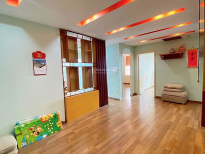 Xa La Urban Area Project