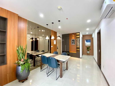 HaDo Centrosa Garden, Vietnam HaDo Centrosa Garden, Vietnam