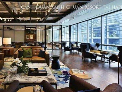 Happy One Central Project, Vietnam Happy One Central Project, Vietnam