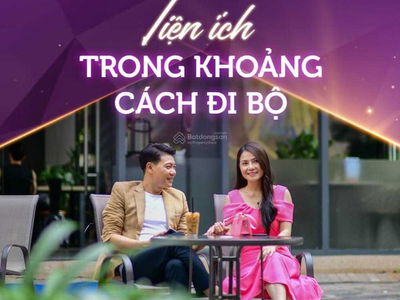 Akari City Nam Long, Vietnam Akari City Nam Long, Vietnam