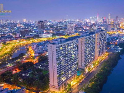 Diamond Lotus Phuc Khang