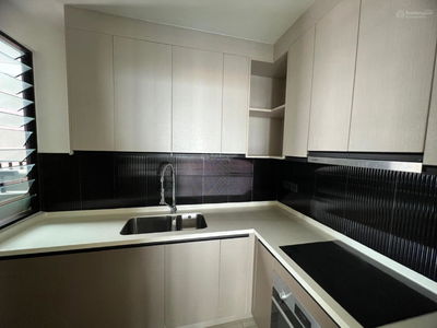 D'Edge Thao Dien, Vietnam D'Edge Thao Dien, Vietnam