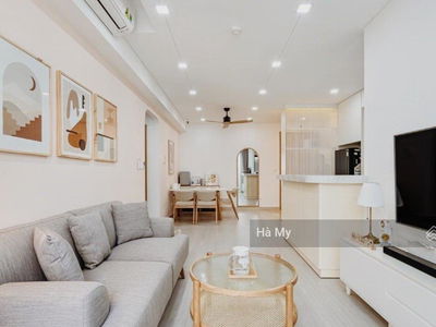 Asiana Capella, Vietnam Asiana Capella, Vietnam