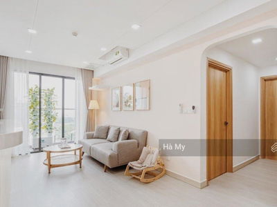 Asiana Capella, Vietnam Asiana Capella, Vietnam