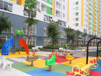 Melody Residences, Vietnam Melody Residences, Vietnam