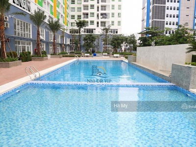 Melody Residences, Vietnam Melody Residences, Vietnam