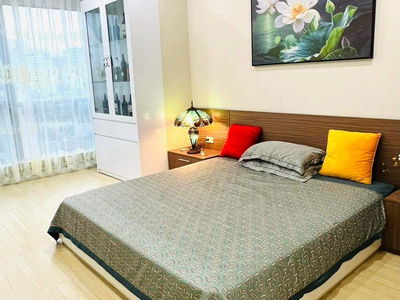 Eurowindow Multi Complex Project, Vietnam Eurowindow Multi Complex Project, Vietnam