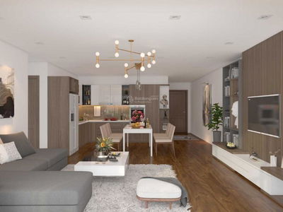 Hanoi Paragon Project, Vietnam Hanoi Paragon Project, Vietnam