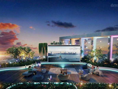 Happy One Central Project, Vietnam Happy One Central Project, Vietnam