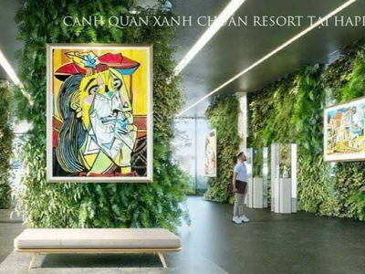 Happy One Central Project, Vietnam Happy One Central Project, Vietnam