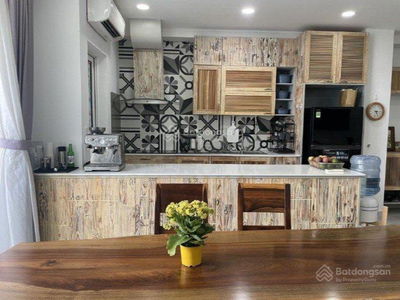 The Botanica, Vietnam The Botanica, Vietnam