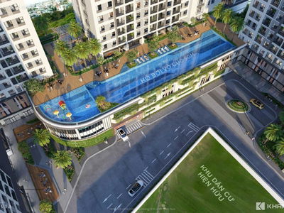 The Privia, Vietnam The Privia, Vietnam