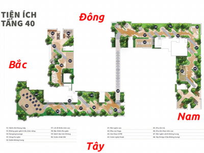 Happy One Central Project, Vietnam Happy One Central Project, Vietnam