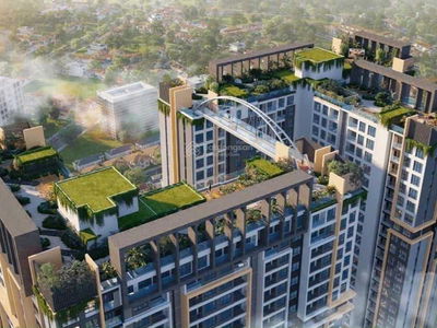 Happy One Central Project, Vietnam Happy One Central Project, Vietnam