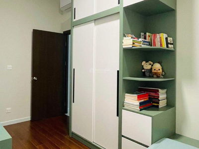 PiCity High Park, Vietnam PiCity High Park, Vietnam