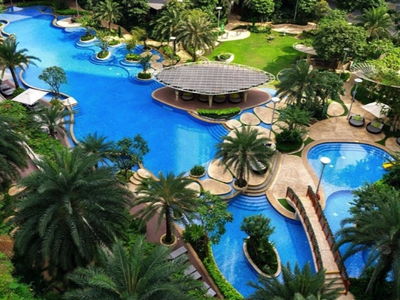 Estella Heights, Vietnam Estella Heights, Vietnam