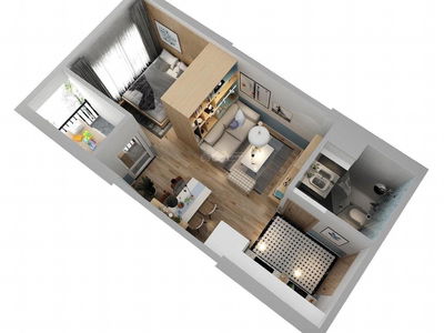 The Origami - Vinhomes Grand Park, Vietnam The Origami - Vinhomes Grand Park, Vietnam