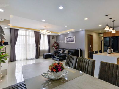 Grand Riverside, Vietnam Grand Riverside, Vietnam