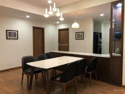 Discovery Complex, Vietnam Discovery Complex, Vietnam