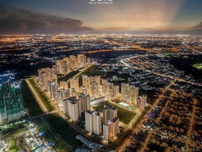 Glory Heights - Vinhomes Grand Park, Vietnam Glory Heights - Vinhomes Grand Park, Vietnam