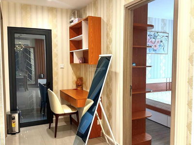 Vinhomes Grand Park, Vietnam Vinhomes Grand Park, Vietnam