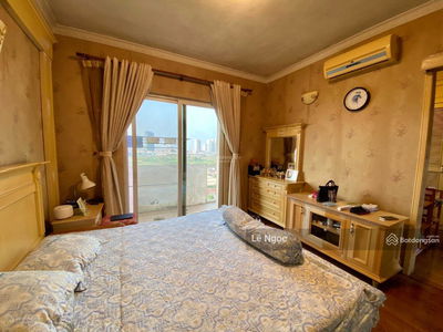 Nam Thang Long - Ciputra Urban Area Project, Vietnam Nam Thang Long - Ciputra Urban Area Project, Vietnam