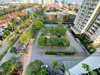 Nam Thang Long - Ciputra Urban Area Project, Vietnam Nam Thang Long - Ciputra Urban Area Project, Vietnam