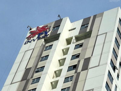 The Pegasuite 2, Vietnam The Pegasuite 2, Vietnam