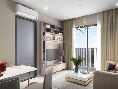 The Pegasuite 2, Vietnam The Pegasuite 2, Vietnam