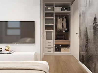 The Pegasuite 2, Vietnam The Pegasuite 2, Vietnam