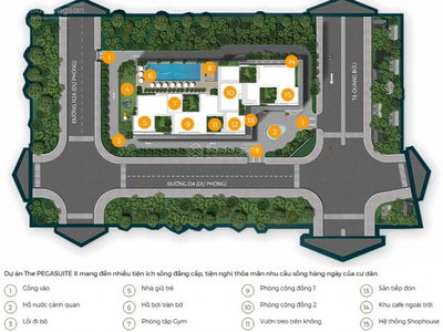 The Pegasuite 2, Vietnam The Pegasuite 2, Vietnam