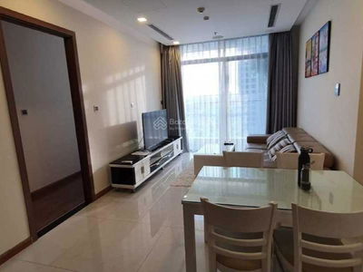 Vinhomes Central Park, Vietnam Vinhomes Central Park, Vietnam