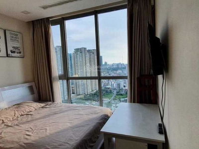 Vinhomes Central Park, Vietnam Vinhomes Central Park, Vietnam