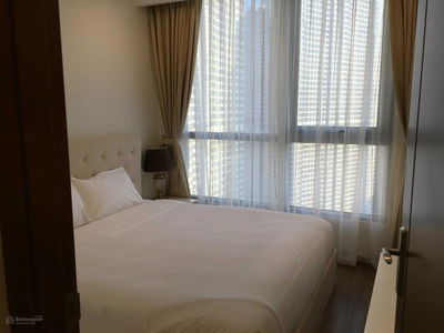 Vinhomes Central Park, Vietnam Vinhomes Central Park, Vietnam