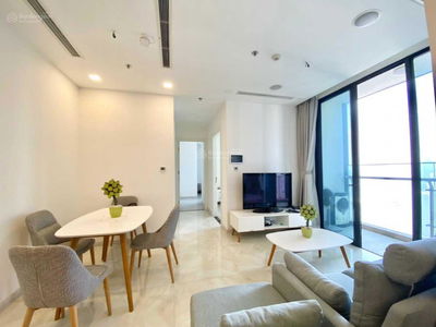 Vinhomes Golden River Ba Son, Vietnam Vinhomes Golden River Ba Son, Vietnam