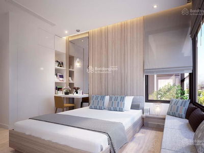 The Pegasuite 2, Vietnam The Pegasuite 2, Vietnam