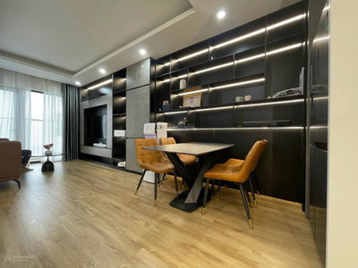 Dong Phat Park View Tower Project, Vietnam Dong Phat Park View Tower Project, Vietnam