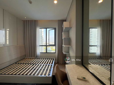 Diamond Island, Vietnam Diamond Island, Vietnam