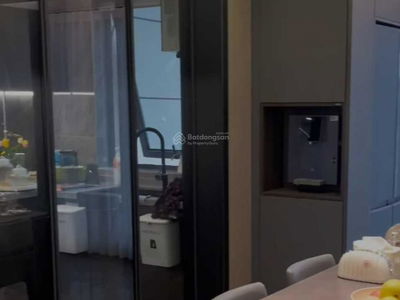 Vinhomes D'Capitale Project, Vietnam Vinhomes D'Capitale Project, Vietnam