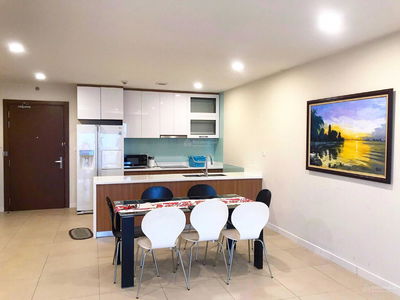 Dich Vong New Urban Area Project, Vietnam Dich Vong New Urban Area Project, Vietnam