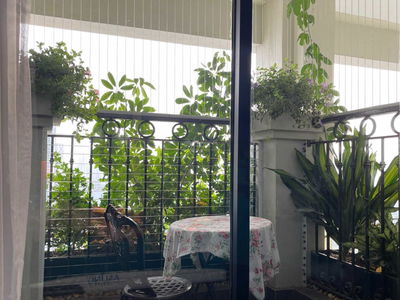 Mandarin Garden Project, Vietnam  Mandarin Garden Project, Vietnam