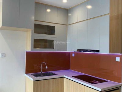 The Rainbow - Vinhomes Grand Park, Vietnam The Rainbow - Vinhomes Grand Park, Vietnam