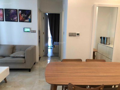 Vinhomes Golden River Ba Son, Vietnam Vinhomes Golden River Ba Son, Vietnam