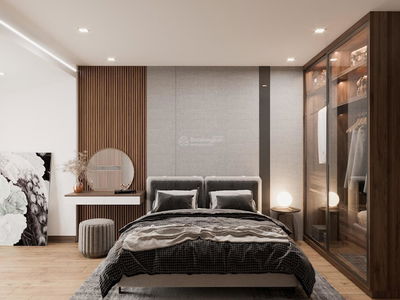 Licogi 13 Tower Project, Vietnam  Licogi 13 Tower Project, Vietnam