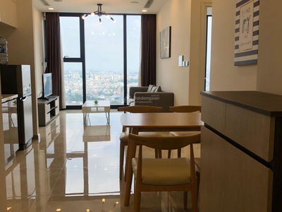 Vinhomes Golden River Ba Son, Vietnam Vinhomes Golden River Ba Son, Vietnam