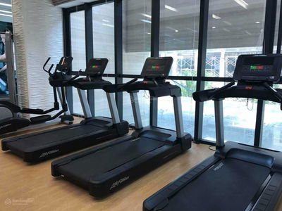 Vinhomes Golden River Ba Son, Vietnam Vinhomes Golden River Ba Son, Vietnam