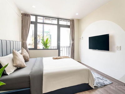 Le Trong Tan Street, Vietnam Le Trong Tan Street, Vietnam