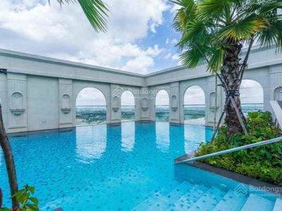 ICON 56, Vietnam ICON 56, Vietnam